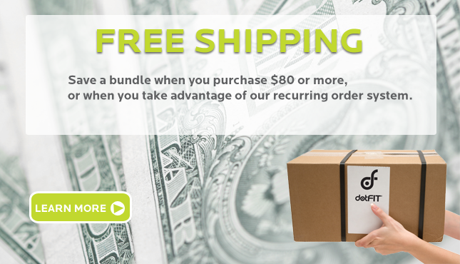 Free Shipping